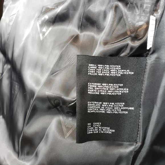 Guess Women's Jacket - Picture 14 of 16